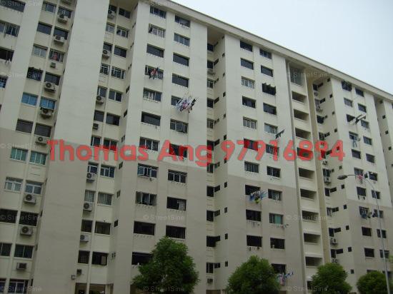 Blk 322 Ubi Avenue 1 (Geylang), HDB 4 Rooms #103751642